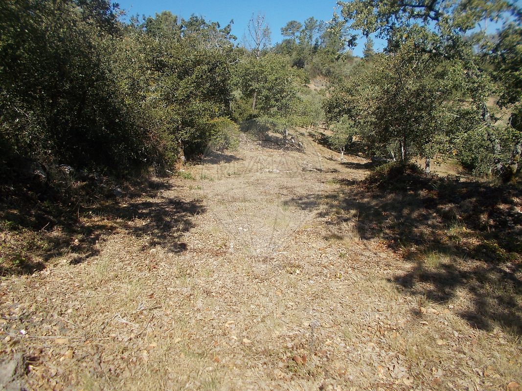 Land for sale in Porto de Mós, Portugal — €59,000