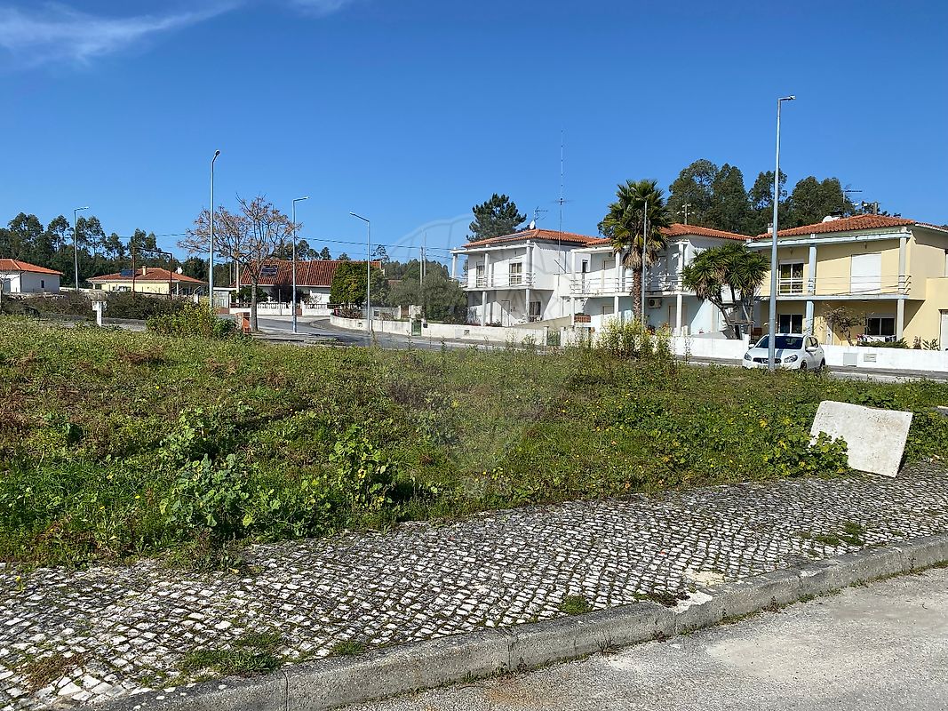 Terreno à venda em Casal do Relvas