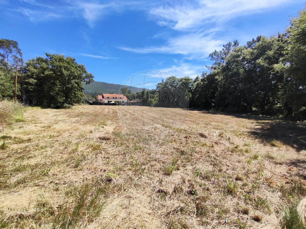 Terreno para venda