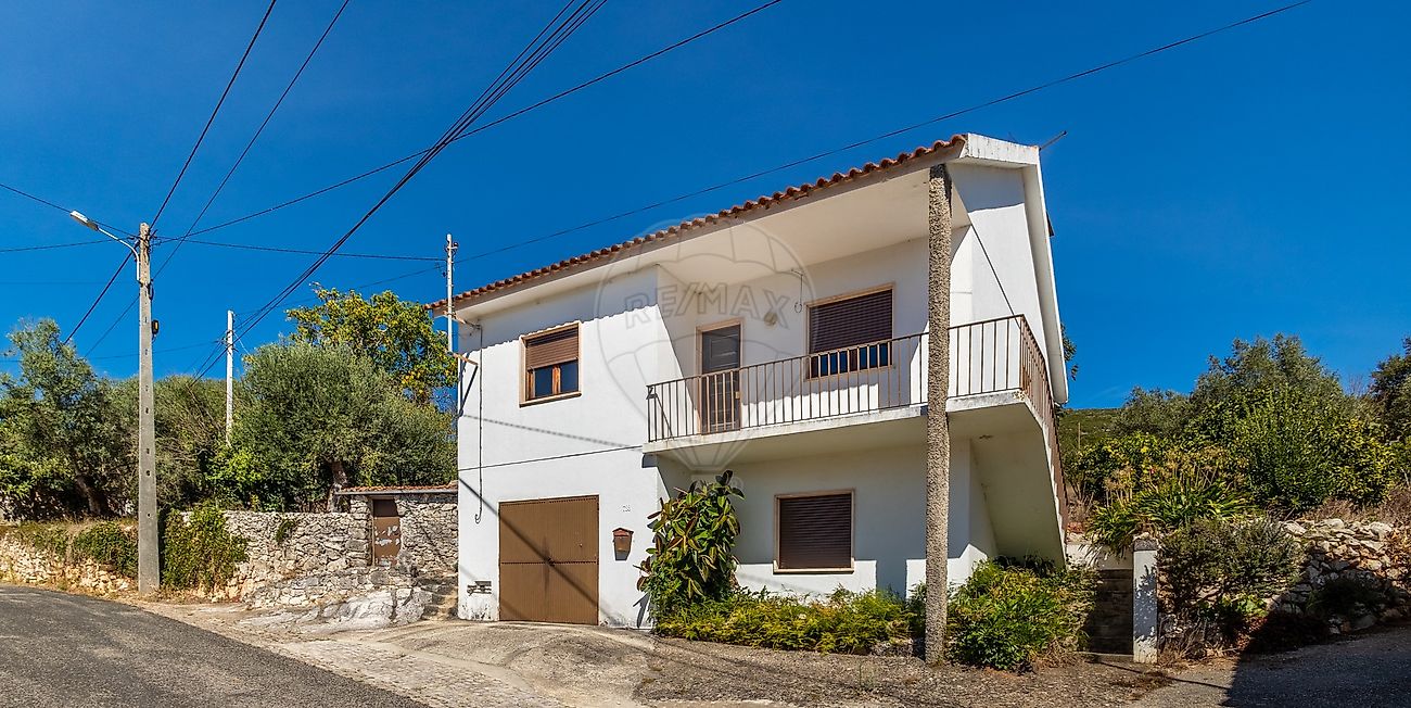Moradia T3 para venda