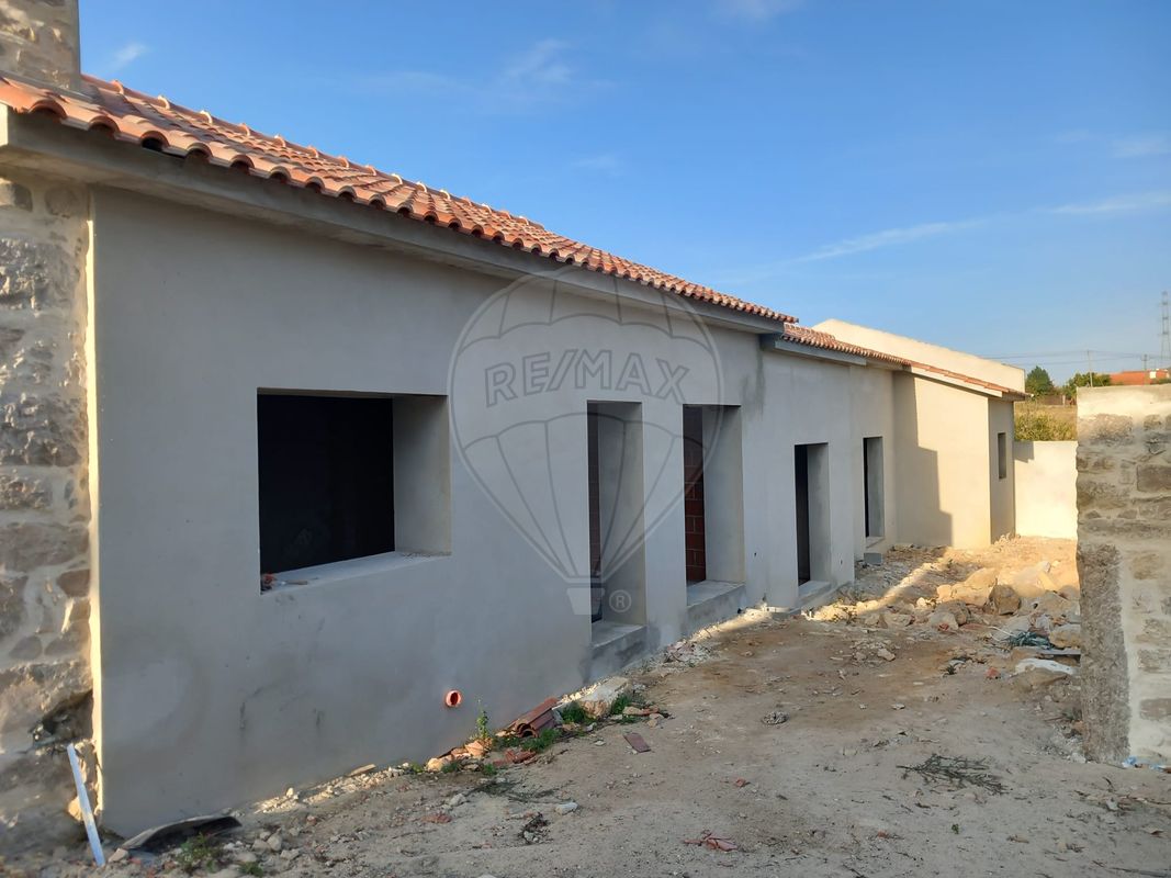 Moradia T3 para venda
