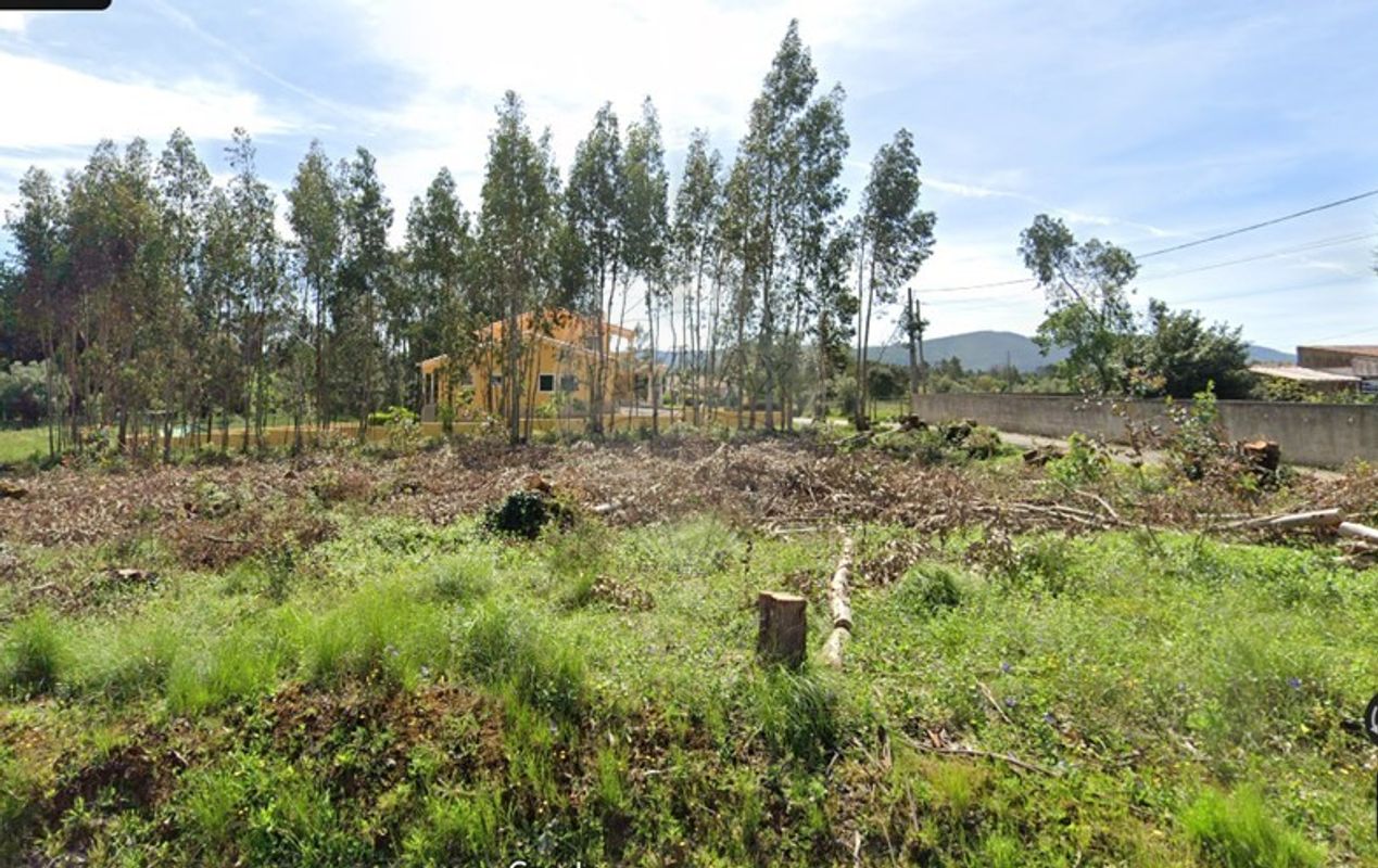 Terreno para venda