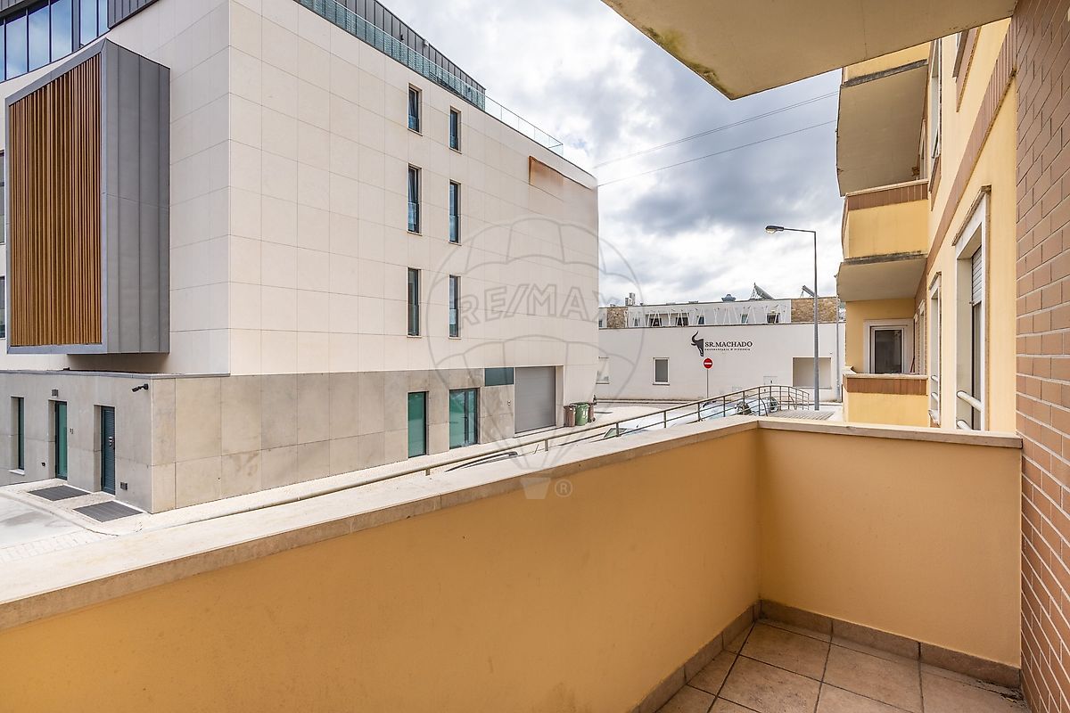 Apartamento T3 para venda