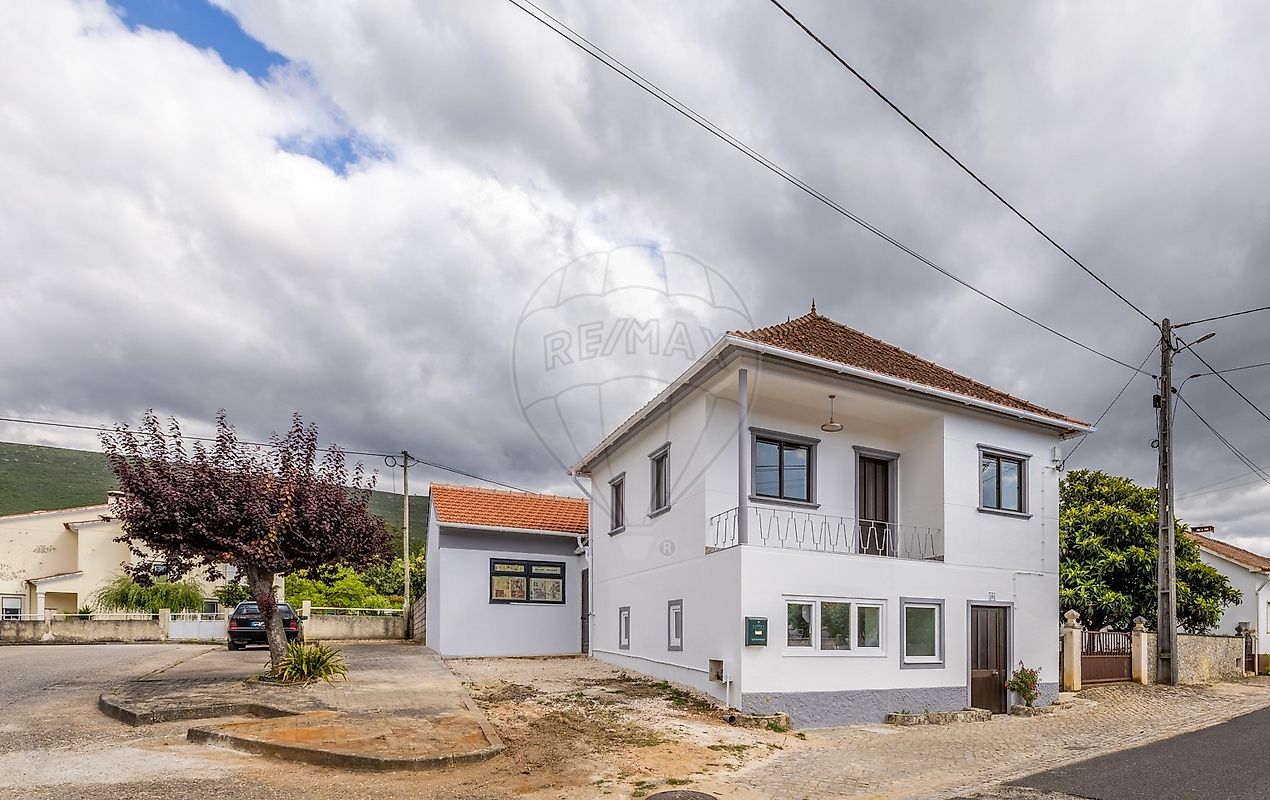 Moradia T3 para venda