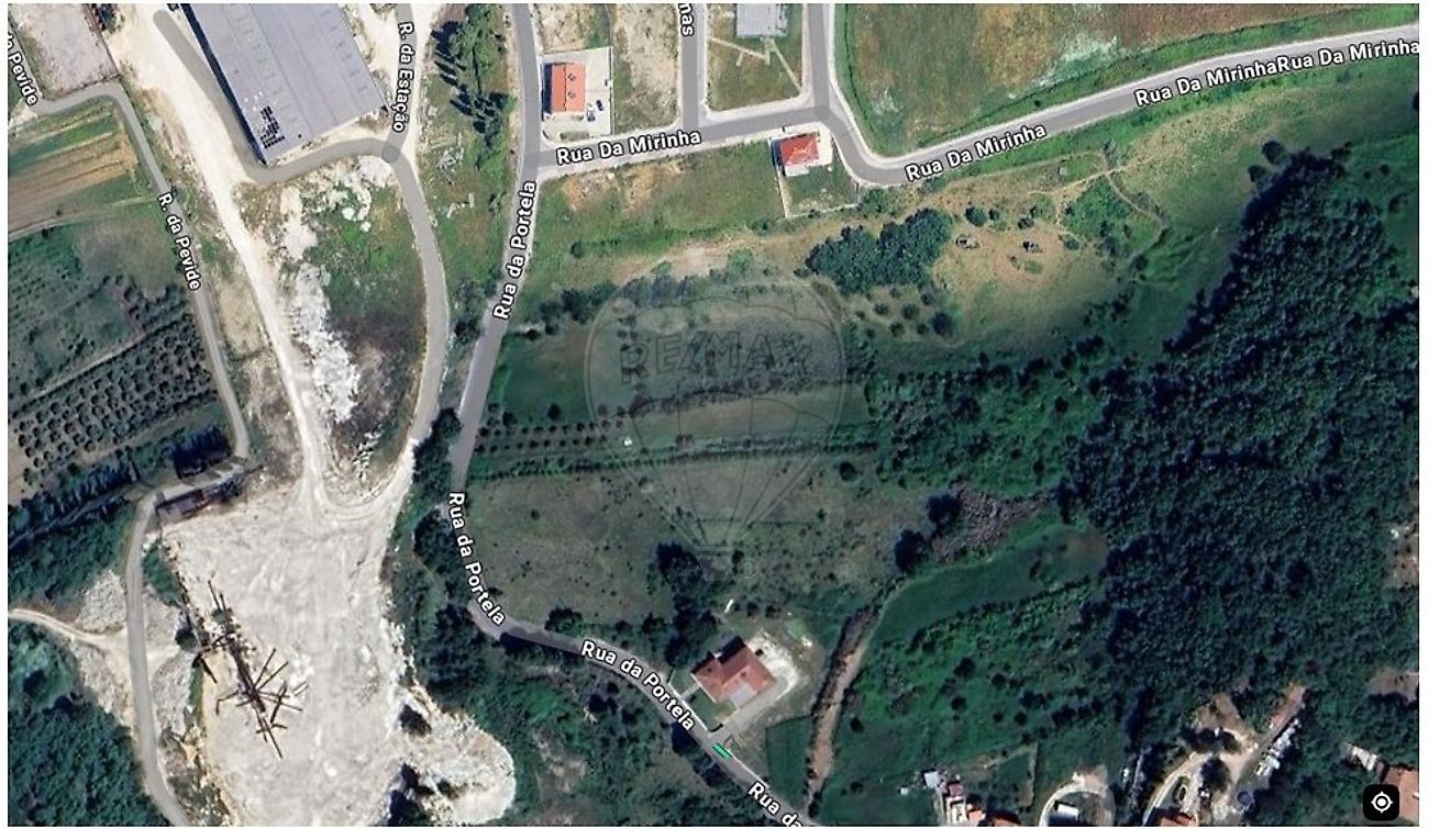 Terreno para venda