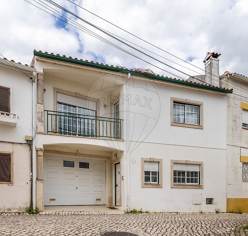 Moradia T3 para venda
