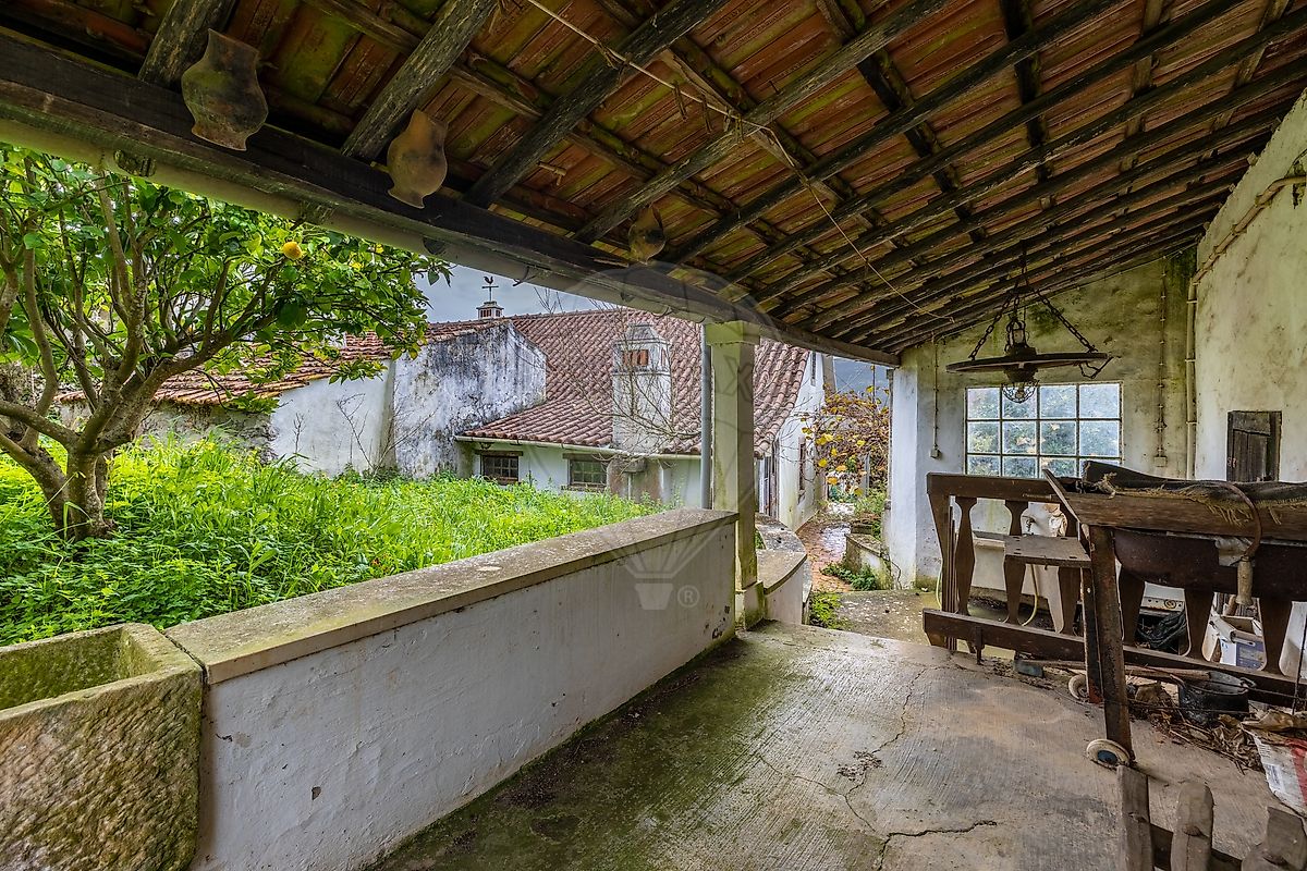 Moradia T2 à venda em Alvados e Alcaria, Porto de Mós — foto 24