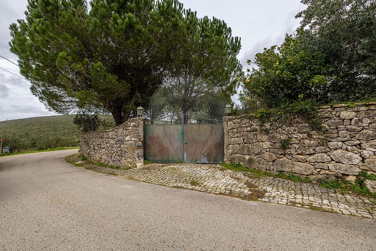 Moradia T2 à venda em Alvados e Alcaria, Porto de Mós — foto 33