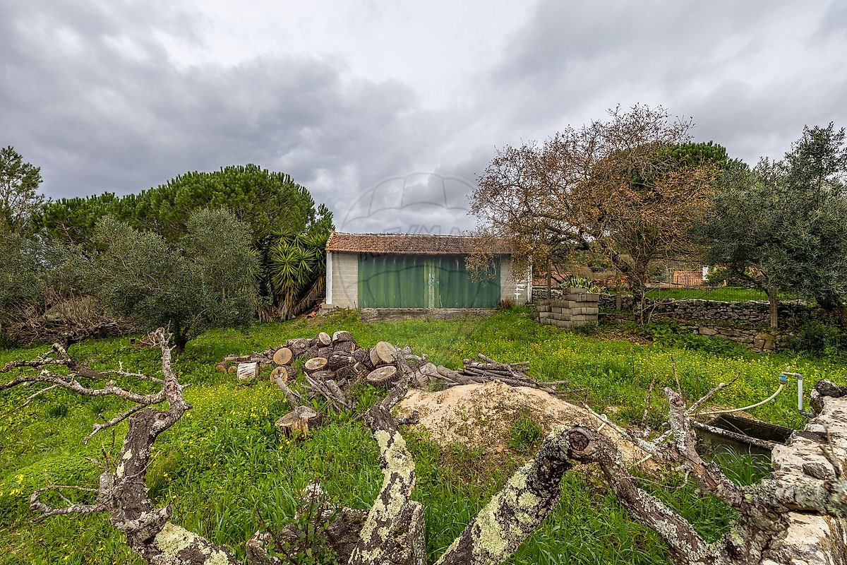 Moradia T2 à venda em Alvados e Alcaria, Porto de Mós — foto 31