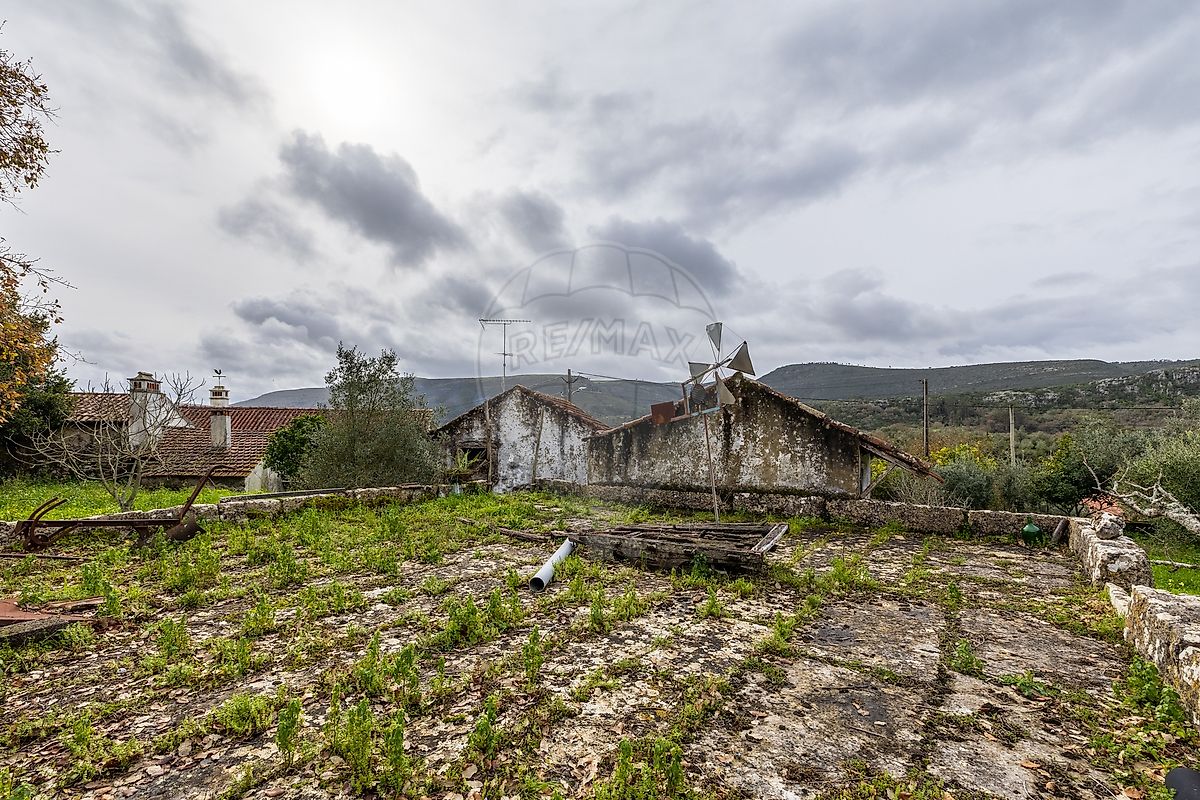 Moradia T2 à venda em Alvados e Alcaria, Porto de Mós — foto 26