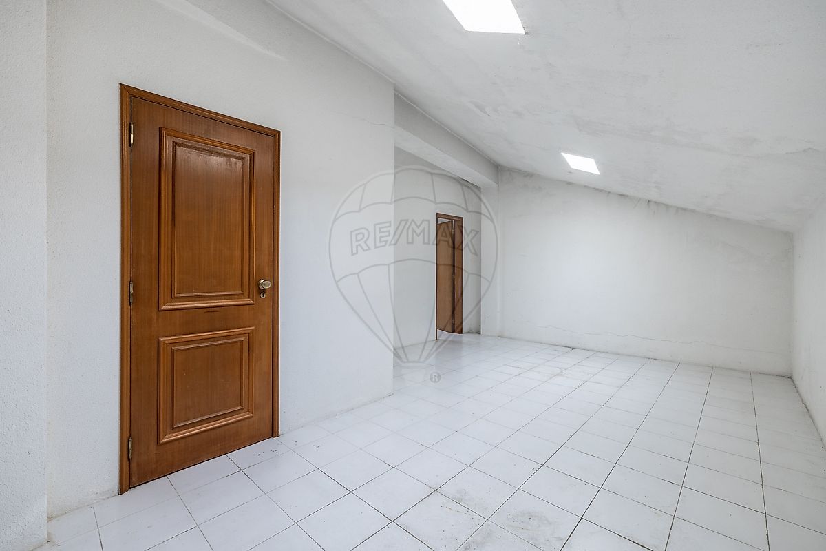 Arrecadação - Porto de Mós - São João Baptista e São Pedro, Porto de Mós, Leiria