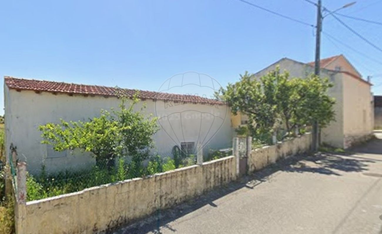 Moradia - Batalha, Batalha, Leiria