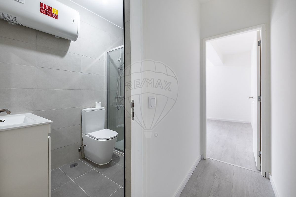 Apartamento T1 à venda em Porto de Mós - São João Baptista e São Pedro, Porto de Mós — foto 12