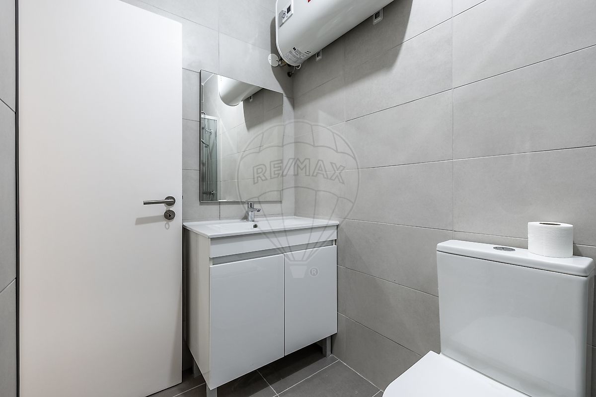 Apartamento T1 à venda em Porto de Mós - São João Baptista e São Pedro, Porto de Mós — foto 14