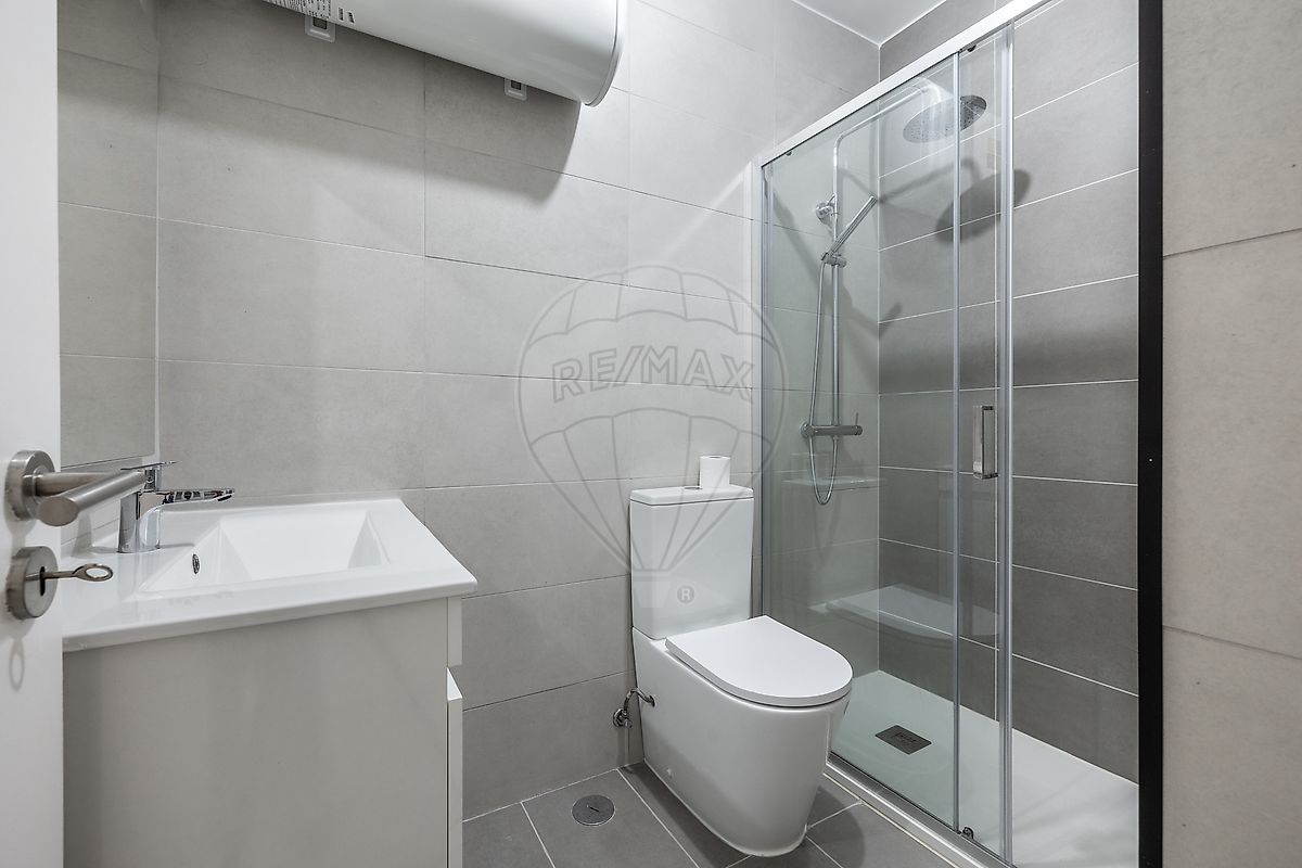 Apartamento T1 à venda em Porto de Mós - São João Baptista e São Pedro, Porto de Mós — foto 13