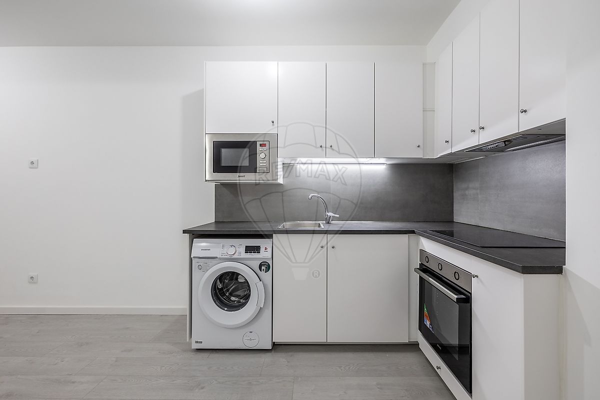 Apartamento T1 à venda em Porto de Mós - São João Baptista e São Pedro, Porto de Mós — foto 8