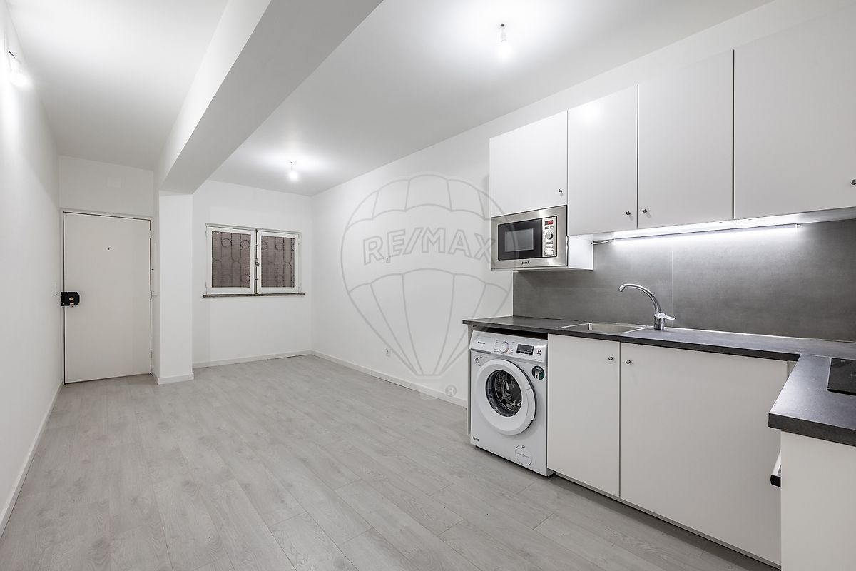 Apartamento T1 à venda em Porto de Mós - São João Baptista e São Pedro, Porto de Mós — foto 7