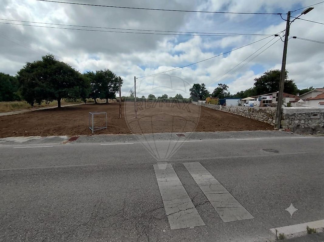 Terreno - Batalha, Batalha, Leiria