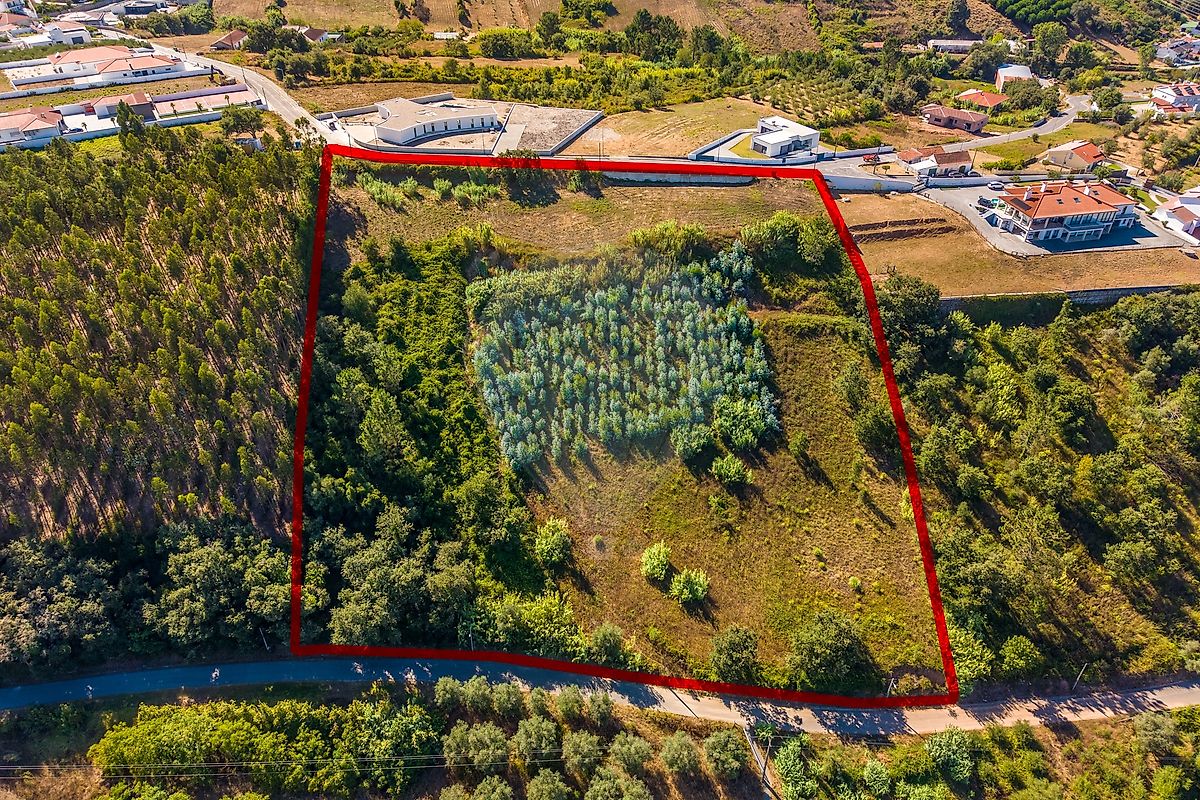 Terreno - Batalha, Batalha, Leiria