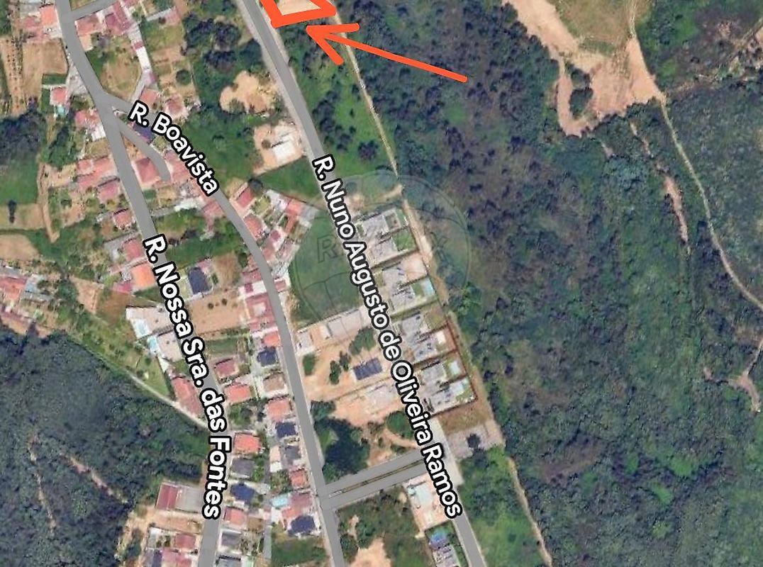 Terreno  para venda