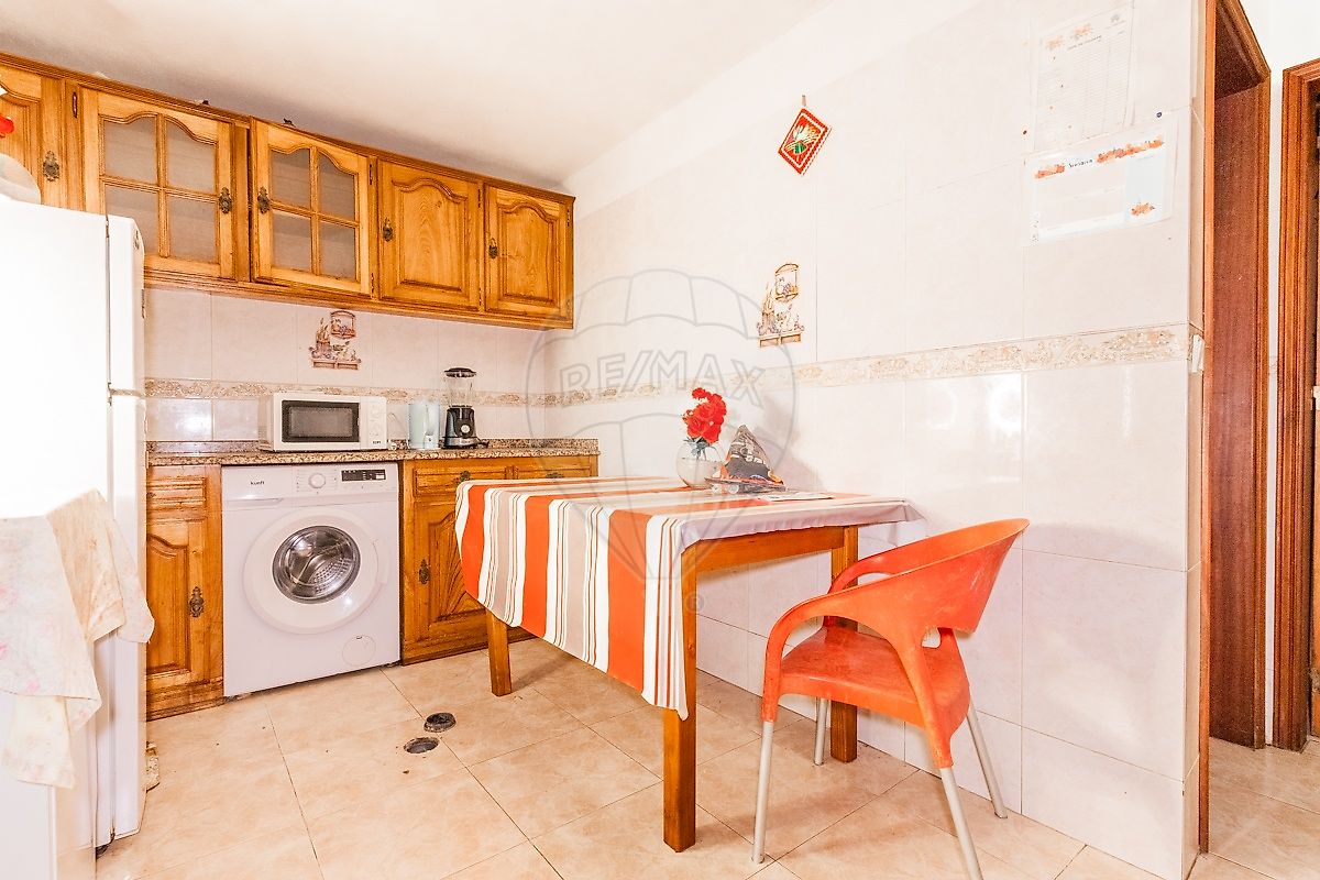 Moradia T3 para venda