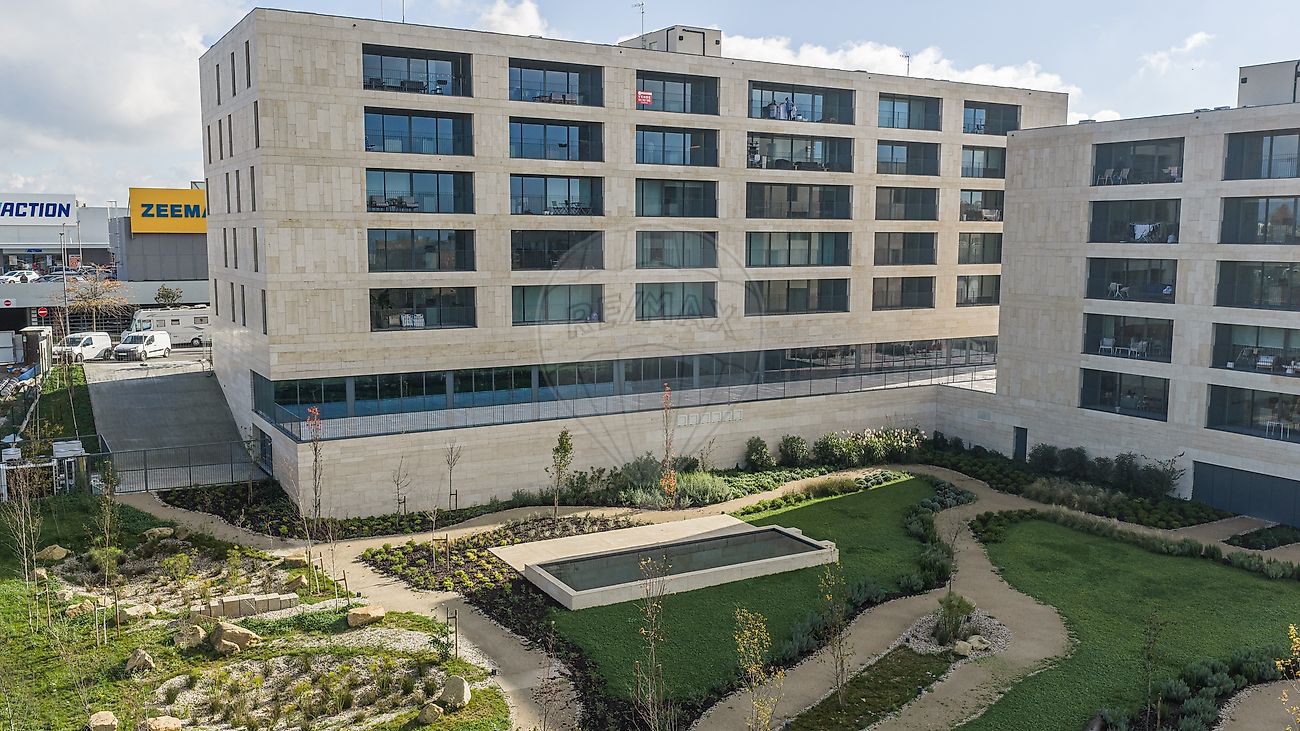 Apartamento T3 à venda em Vila Nova de Gaia