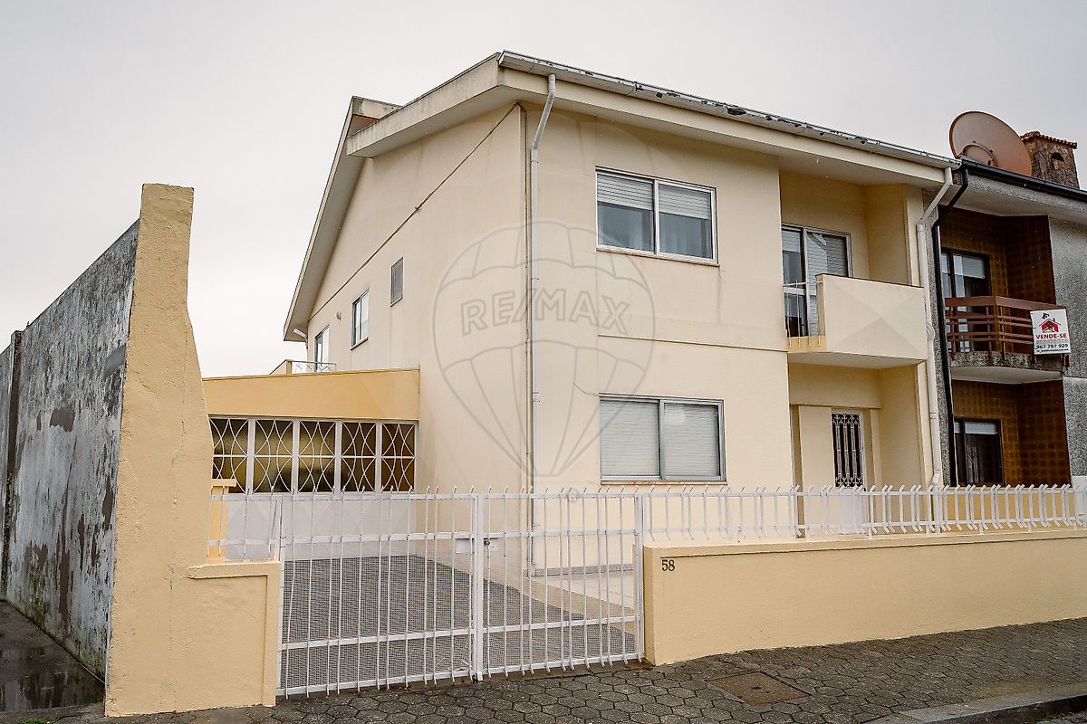 Moradia T1 à venda em Santa Marinha e São Pedro da Afurada, Vila Nova de Gaia — foto 35