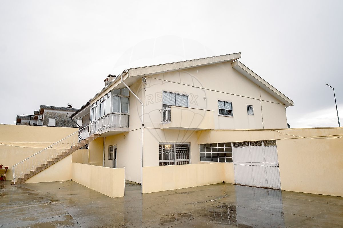 Moradia T1 à venda em Santa Marinha e São Pedro da Afurada, Vila Nova de Gaia — foto 33