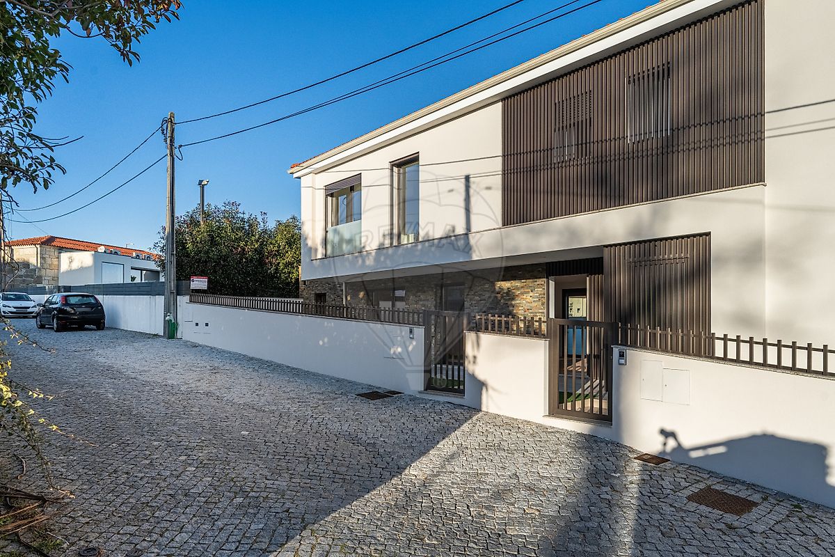 Moradia T3 à venda em Idães, Felgueiras — foto 7