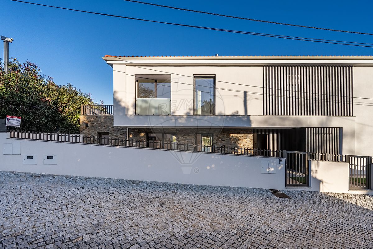 Moradia T3 à venda em Idães, Felgueiras — foto 8
