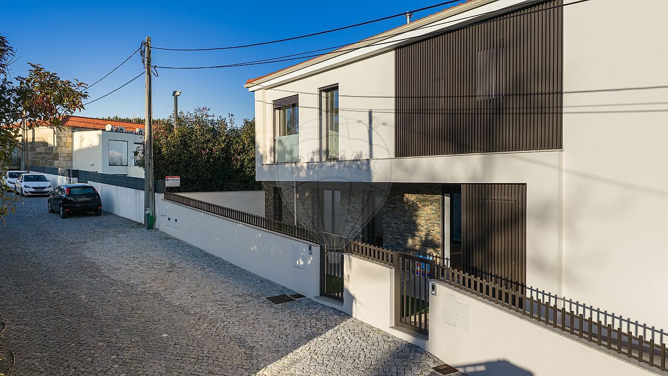 Moradia T3 à venda em Idães, Felgueiras — foto 6