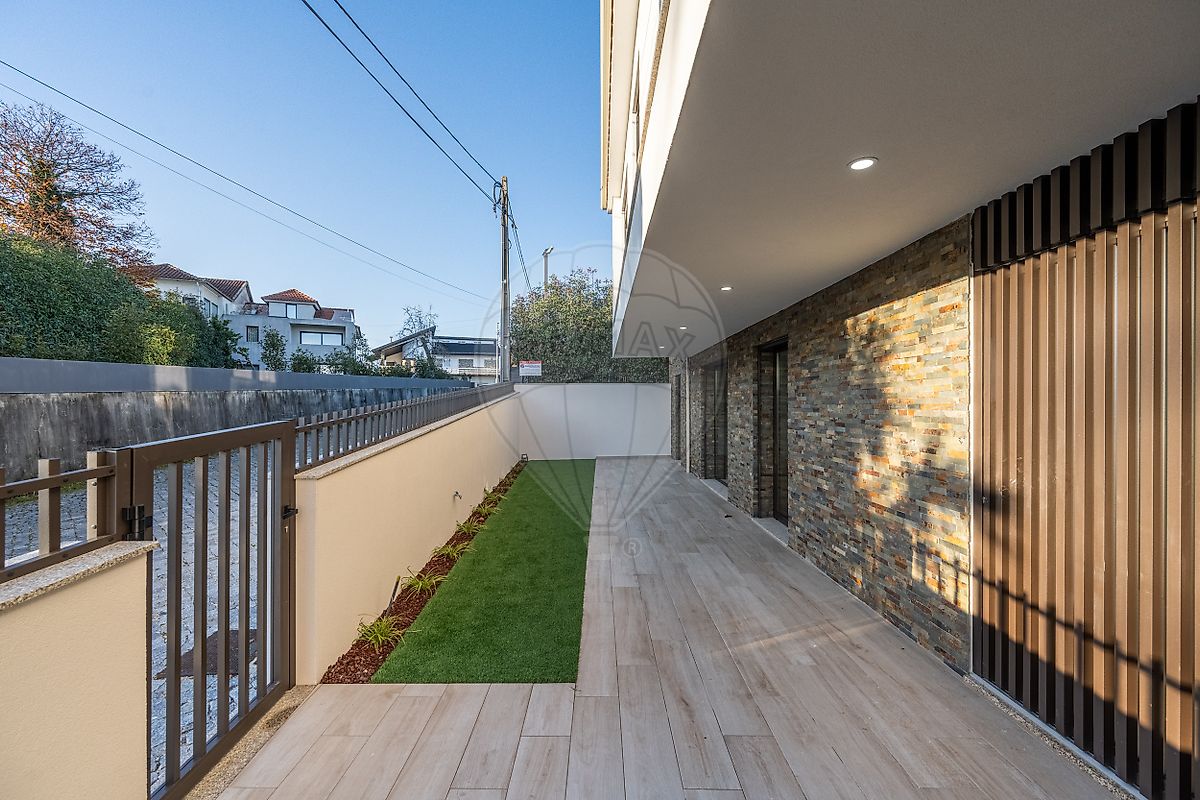 Moradia T3 à venda em Idães, Felgueiras — foto 9