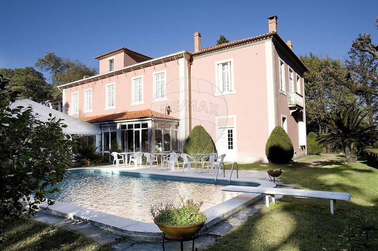 Quinta - Luso, Mealhada, Aveiro
