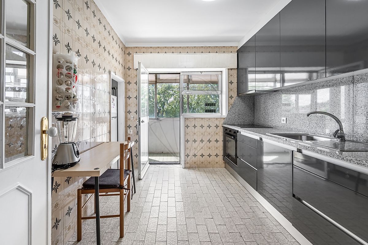 Apartamento T3 à venda em Vila Nova de Gaia