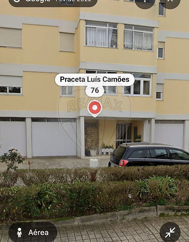 Apartamento T3 à venda em Gondomar