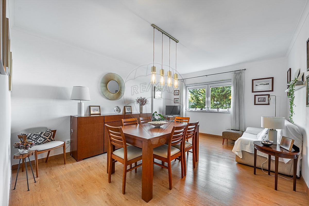 Apartamento T2 à venda em Matosinhos