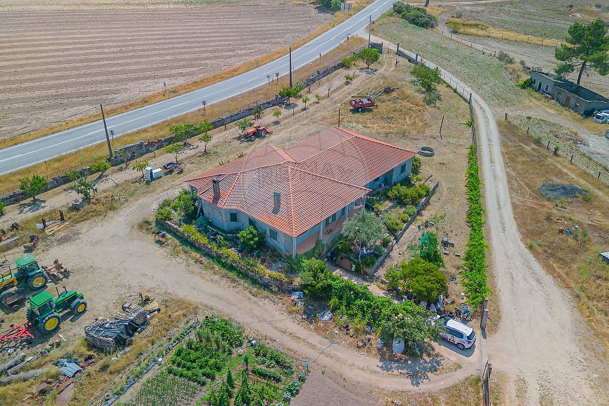Moradia T4 à venda em Junça e Naves, Almeida — foto 11
