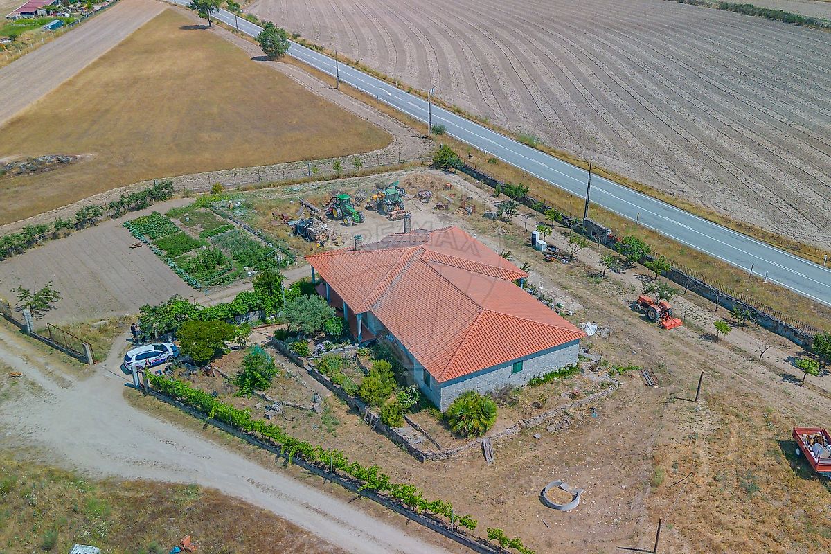 Moradia T4 à venda em Junça e Naves, Almeida — foto 7