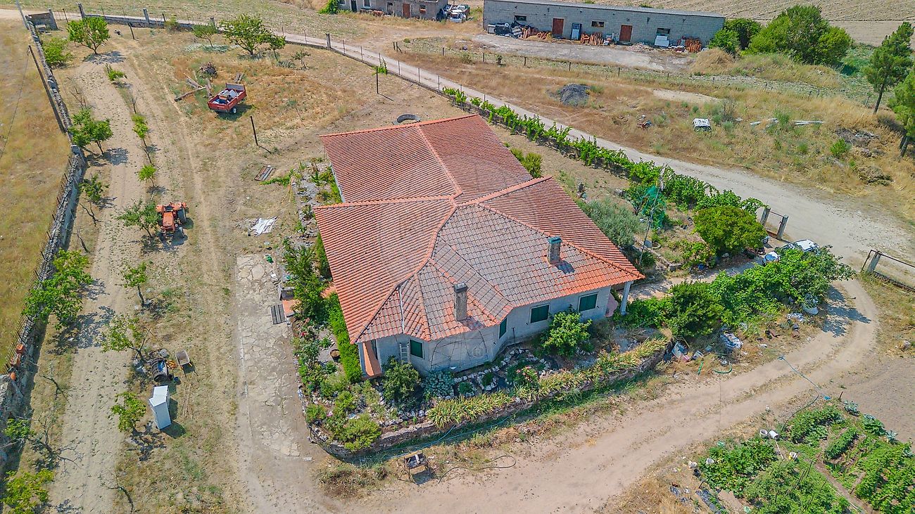 Moradia T4 à venda em Junça e Naves, Almeida — foto 6