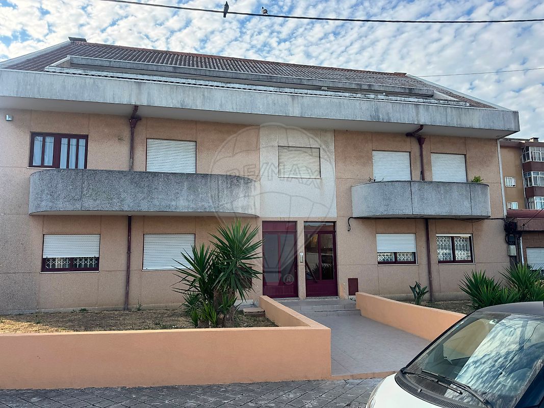 Apartamento T2 à venda em Vila Nova de Gaia