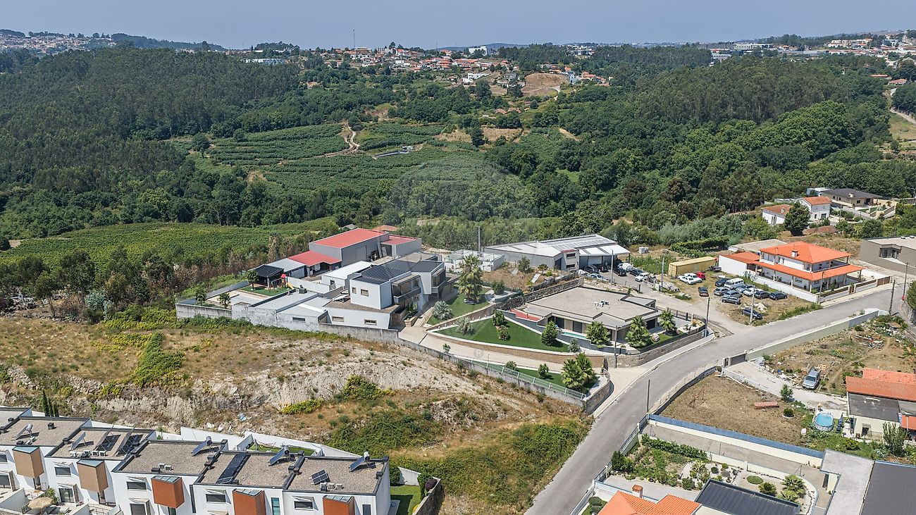 Moradia T3 à venda em Louredo, Paredes — foto 10
