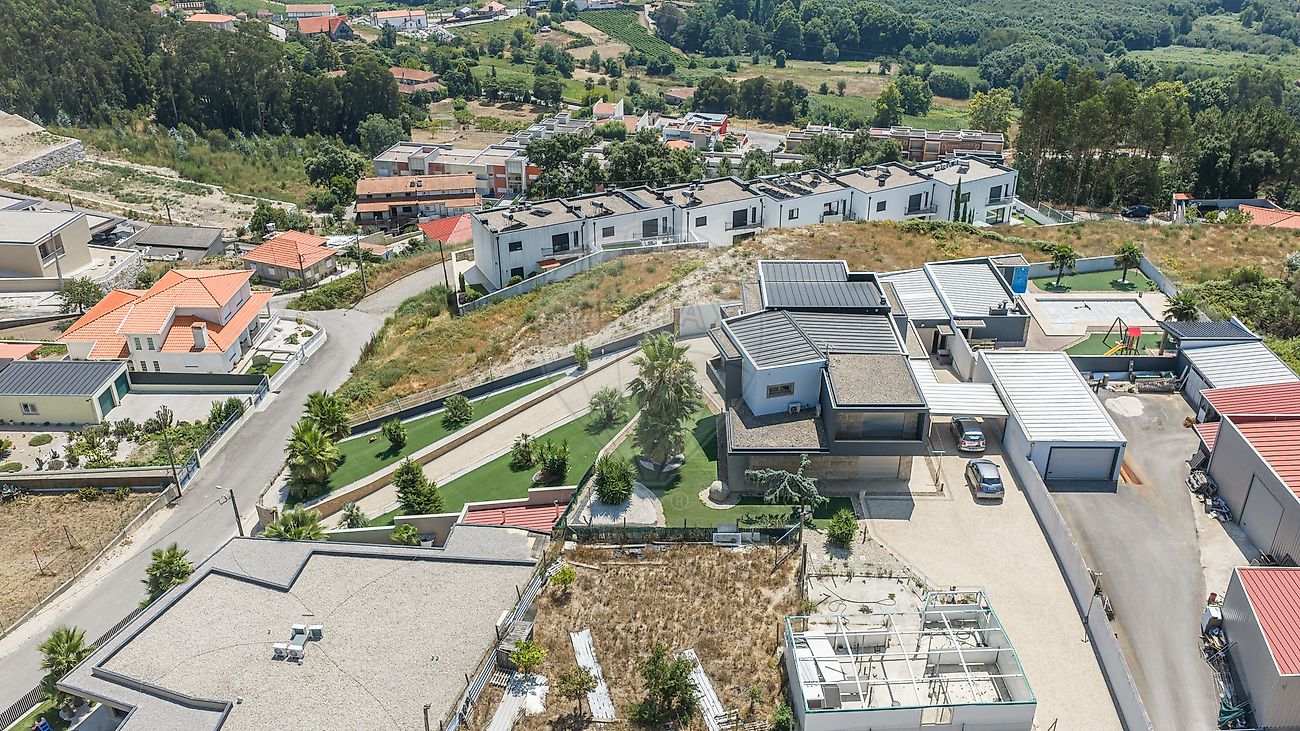 Moradia T3 à venda em Louredo, Paredes — foto 19
