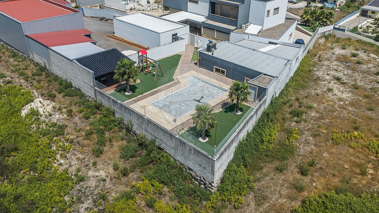 Moradia T3 à venda em Louredo, Paredes — foto 18