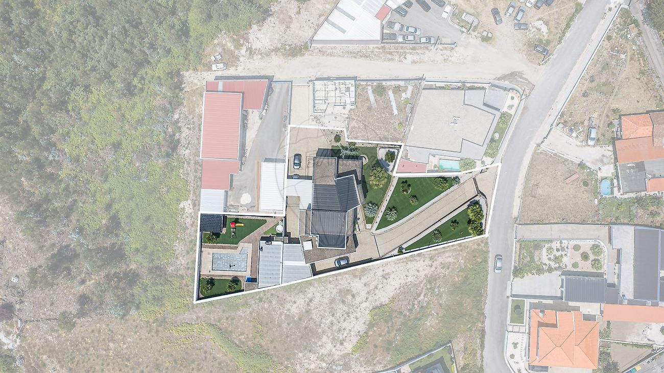 Moradia T3 à venda em Louredo, Paredes — foto 23
