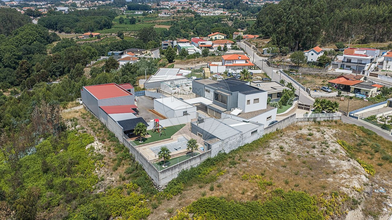 Moradia T3 à venda em Louredo, Paredes — foto 5