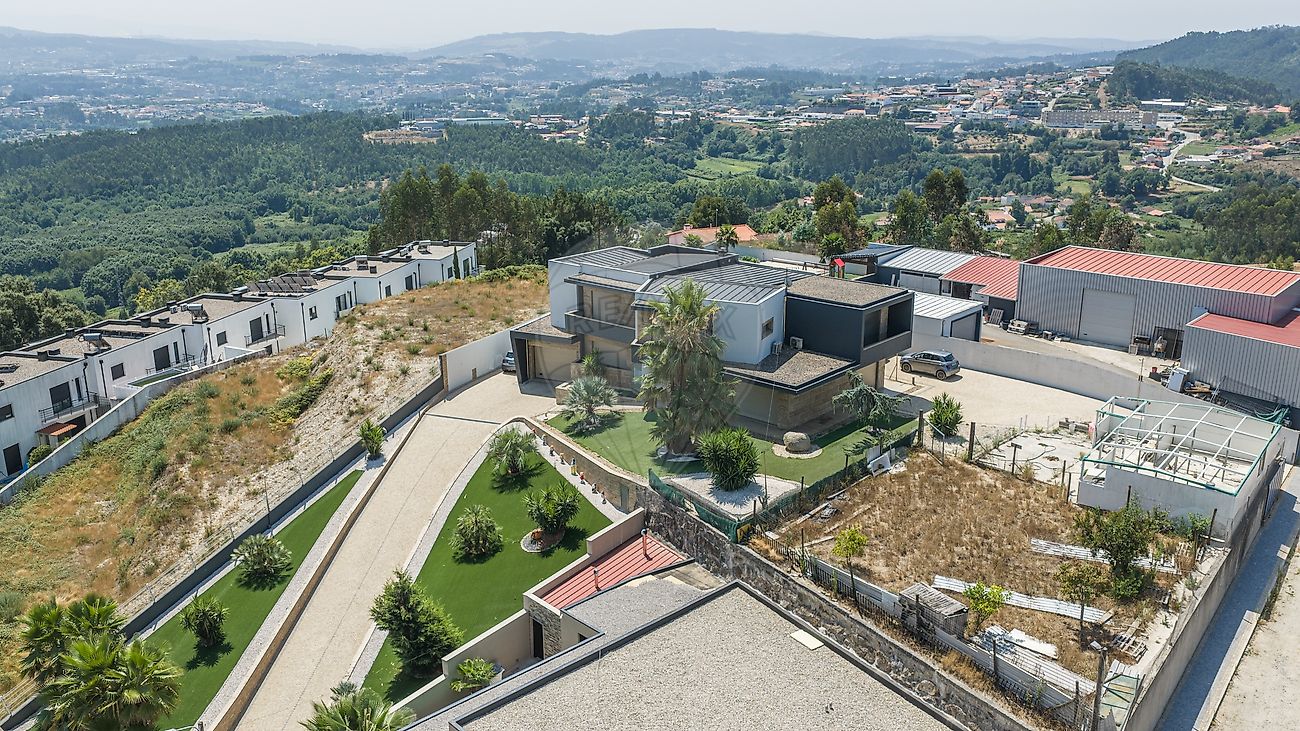Moradia T3 à venda em Louredo, Paredes — foto 20