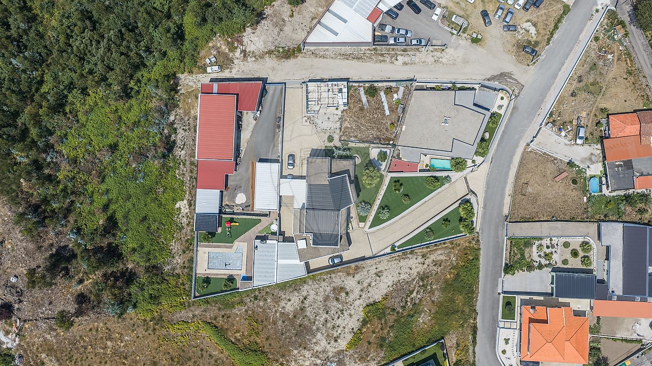 Moradia T3 à venda em Louredo, Paredes — foto 3