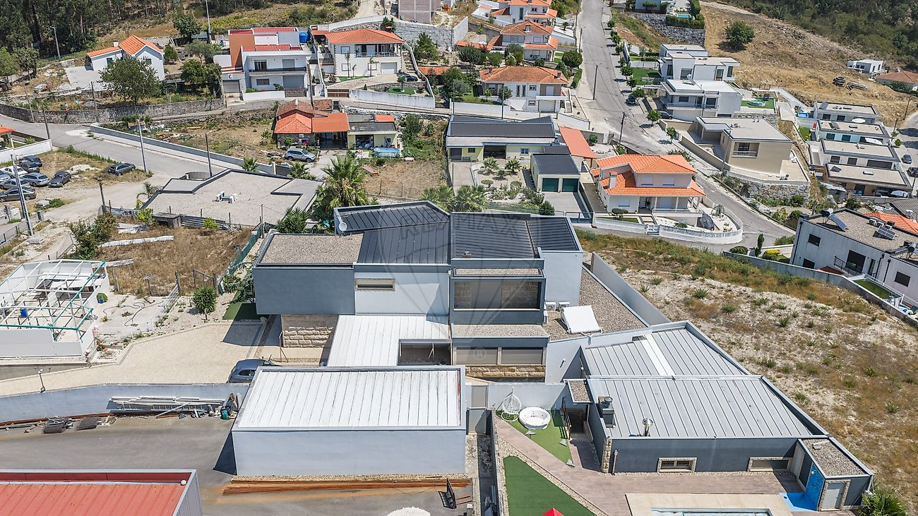 Moradia T3 à venda em Louredo, Paredes — foto 9