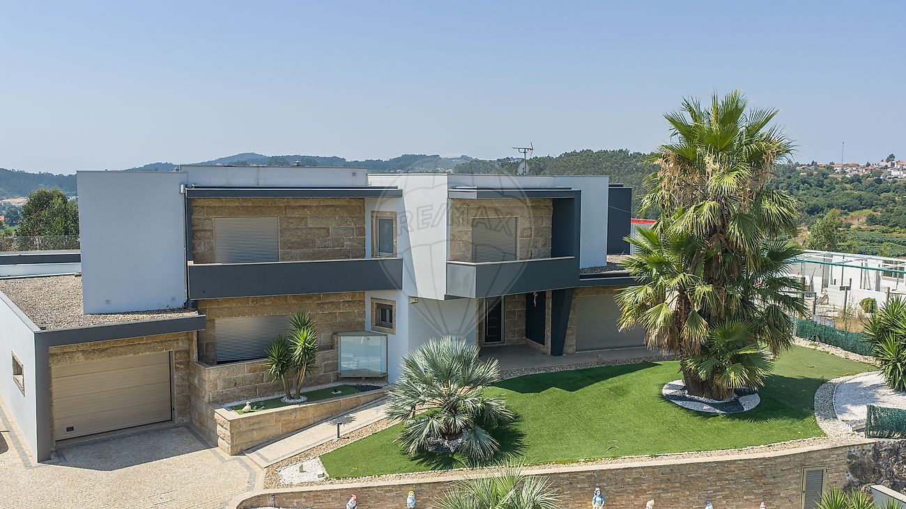Moradia T3 à venda em Louredo, Paredes — foto 16