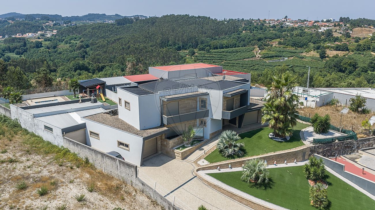Moradia T3 à venda em Louredo, Paredes — foto 14